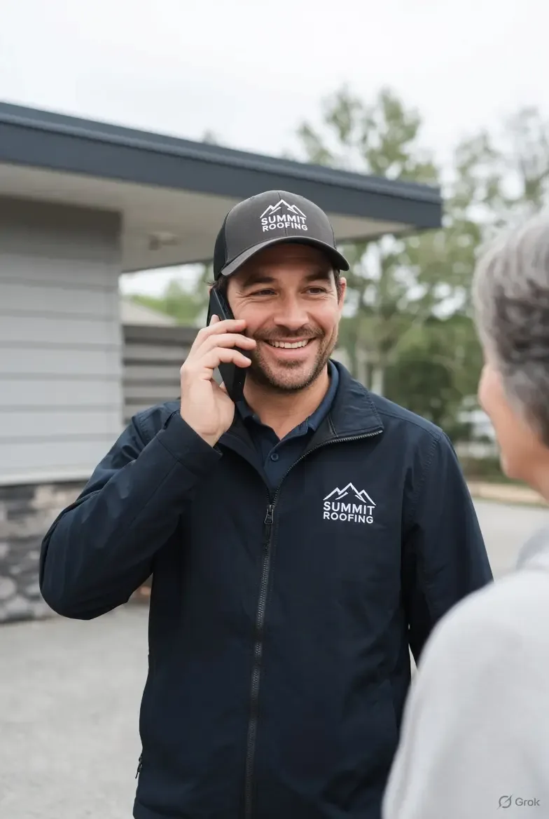 Flat Roof Leak Repair Van Buren, ME FAQs